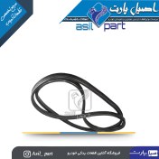 تصویر نوار دور درب عقب راست پژو 405 و پارس کد1861 -اصیل پارت 