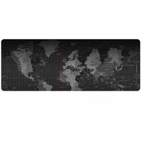 تصویر پد موس گیمینگ 70*30 Gaming mouse pad 30*70