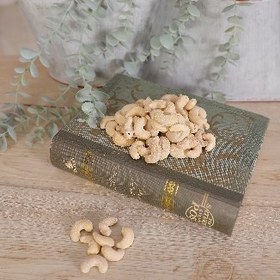 تصویر بادام هندی گردی سایز 320 