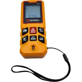 تصویر متر لیزری اینتیمکث کد 100176 