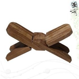 تصویر رحل جانمازی 