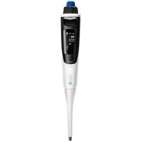 تصویر سمپلر دیجیتال متغیر 4 کاره DLAB مدل dPette Plus 