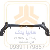 تصویر اکسل عقب پراید دوگانه(CNG) 560674 