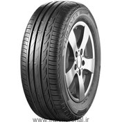 تصویر لاستیک بریجستون 215/60R 16 گل TURANZA T001 