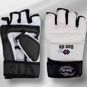 تصویر دستکش تکواندوDaedo – VH-SPORT 