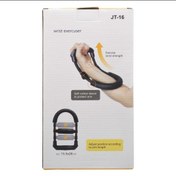 تصویر فنر تقویت مچ و ساعد مدل JT-16 