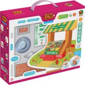 تصویر دکه های خوشمزه 