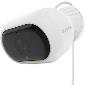 تصویر دوربین بلورمز مدل Blurams Outdoor Pro A21C ا Blurams Outdoor Pro A21C Security Camera Blurams Outdoor Pro A21C Security Camera