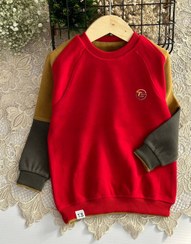 تصویر بولیز تیکه خور پسرانه 