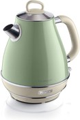 تصویر کتری برقی آریته مدل 2869 ا ariete 2869/04 electric kettle ariete 2869/04 electric kettle