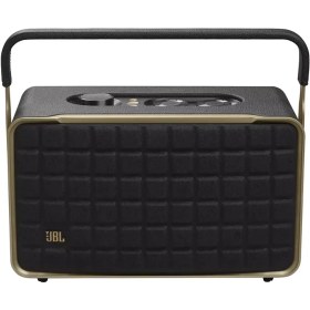 تصویر اسپیکر بلوتوثی قابل حمل جی بی ال مدل JBL Authentics 300 JBL Authentics 300