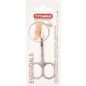 تصویر قیچی ناخن تیتانیا قیچی-مانیکور-تیتانیا