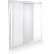 تصویر چراغ روشنایی سقفی ۴۴ وات LED توکار ۶۰ در ۶۰ آلتون رای مدل دینا AL-OA14 