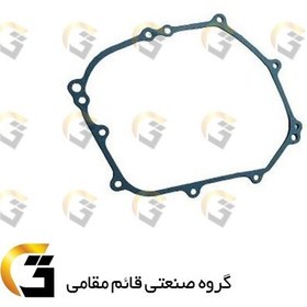 تصویر واشر درب (پوسته) کلاچ موتورسیکلت بوکسر (باکسر) 150 ، LS135 