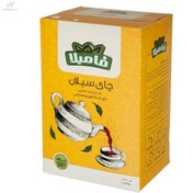 تصویر چای سیلان فامیلا حجم ۴۵۰ گرم ا ساده ساده