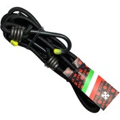 تصویر کش بار یاز به طول 1 تا 5 متر 