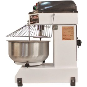تصویر خمیرگیر 5 کیلویی برند سپه جهان مدل اسپیرال پس کرایه 