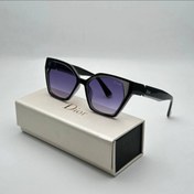 تصویر عینک آفتابی دیور دخترانه 