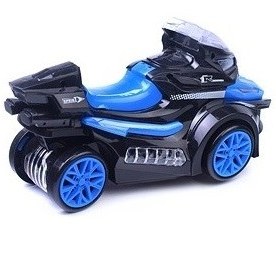 تصویر موتور موزیکال 