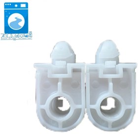 تصویر پین کمک ماشین لباسشویی باگنشت Washing machine help pin Bauknecht