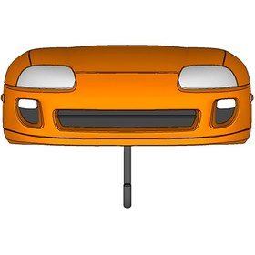 تصویر جاکلیدی طرح سوپرا 