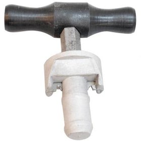 تصویر برقو لوله 5 لایه 25 میلی‌متری شمس مدل 4082 