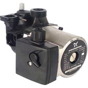 تصویر پمپ پکیجی 75 وات گراندفوس مدل UPSO 15-50 