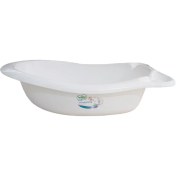 تصویر وان حمام کودک سایز بزرگ Babyjem bathtub code:18763