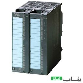 تصویر ماژول کنترل FM 355 S برای خانواده SIMATIC S7-300، کد فنی 6ES7355-1VH10-0AE0 