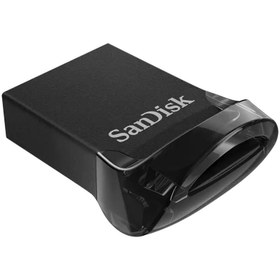 تصویر فلش 64 گیگ سن دیسک Sandisk Ultra Fit USB3.2 