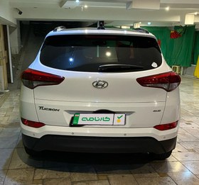 تصویر هیوندای توسان ix 35 مدل 2017 ا Hyundai Tucson-ix35 2000cc Hyundai Tucson-ix35 2000cc