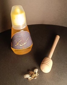 تصویر عسل گون گز 