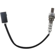 تصویر سنسور اکسیژن زیمنس NTK سوکت مشکی سیم کوتاه 