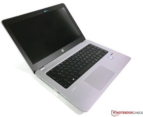 تصویر لپ تاپ استوک اچ پی HP 440G4 i3gen7/ram8/ssd256/14touch 