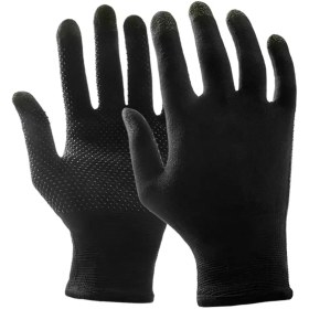 تصویر دستکش کنترل کننده گیمینگ ممو FS02 Memo FS02 glove gaming