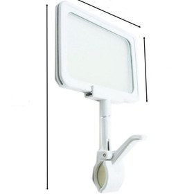 تصویر اتیکت قیمت گیره ثابت 