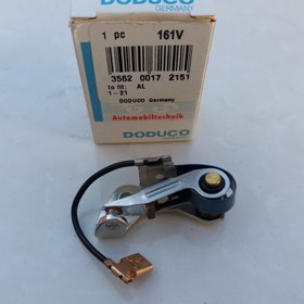 تصویر پلاتین دلکو 