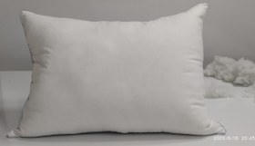تصویر بالش کتان ۵۰ در۷۰ ا Linen pillow Linen pillow