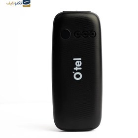 تصویر گوشی اوتل F05 | حافظه 32 مگابایت Otel F05 32 MB