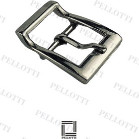 تصویر سگک کیف – زبانه دار – 2 سانت – مدل PLT-4684 