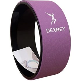 تصویر یوگاویل Yoga Wheel