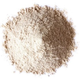 تصویر آرد جو کامل 