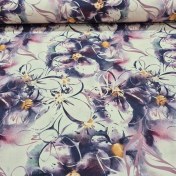 تصویر پارچه ملحفه ای کد C020 