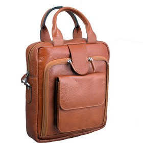 تصویر کیف اداری مدل Tp-2 