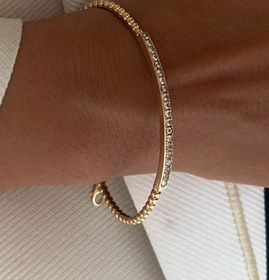 تصویر بنگل نگینی 