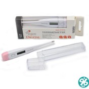 تصویر ترمومتر ریجت زنیت مد (Zenithmed) مدل 502 zenithmed 502 thermometer