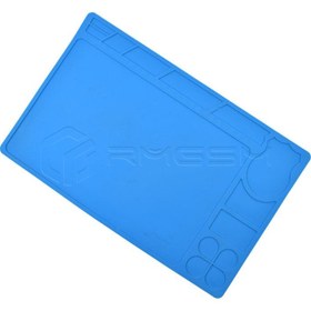 تصویر پد نسوز کیمی Te-609 