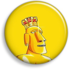 تصویر پیکسل ابیگل طرح کاکاسنگی گیگاچاد کد 001 