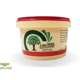 تصویر چسب باغبانی و چسب هرس لاتکس 500 گرمی سمیران Latex Grafting And Prunning Wax 500gr Fertilizer