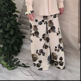 تصویر شلوار بگی ویکتوریا 